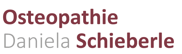 Osteopathie Schieberle Witten und Steinfurt